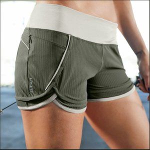 Hylete Women's Iris Short - Liner Medium